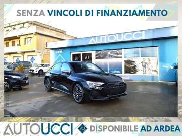 SPB TFSI 333 CV Quattro S tronic Km Zero