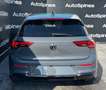 Volkswagen Golf Golf 2.0 TDI 150 CV DSG SCR R-Line #telecamera360° Grigio - thumbnail 5