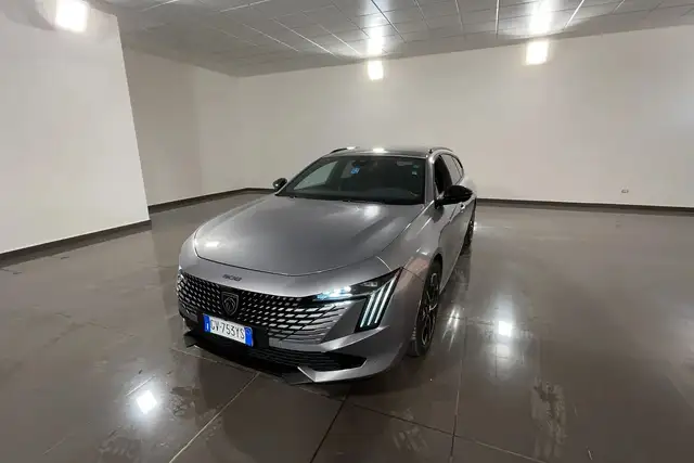 Peugeot 508 508 SW 1.5 bluehdi GT s&s 130cv eat8