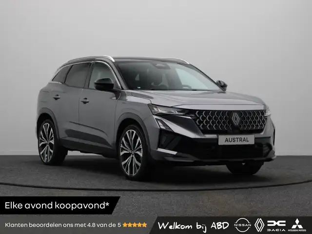 Renault Austral