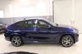 BMW X6 xDrive40d 48V Msport "PARI AL NUOVO" Albastru - thumbnail 27