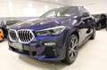 BMW X6 xDrive40d 48V Msport "PARI AL NUOVO" Albastru - thumbnail 3