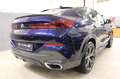 BMW X6 xDrive40d 48V Msport "PARI AL NUOVO" Albastru - thumbnail 6
