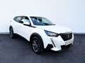 Peugeot 2008 PureTech 130 S&S Active Pack 6-Gang-Manuell Weiß - thumbnail 3