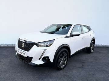 PureTech 130 S&S Active Pack 6-Gang-Manuell