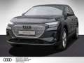 Audi Q4 e-tron Sportback 40 e-tron 150 kW  Navi crna - thumbnail 1