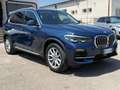 BMW X5 25 xline auto FL Blu/Azzurro - thumbnail 3