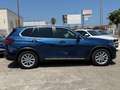 BMW X5 25 xline auto FL Blu/Azzurro - thumbnail 4