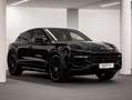 Porsche Cayenne S E-Hybrid Coupé Black Edition Schwarz - thumbnail 3