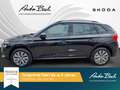 Skoda Kamiq 1.0 TSI Tour Navi LED CarPlay GRA EPH Schwarz - thumbnail 2