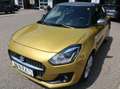 Suzuki Swift Swift 1,2 Hybrid DualJet Shine Gelb - thumbnail 2