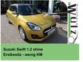 Suzuki Swift Swift 1,2 Hybrid DualJet Shine Gelb - thumbnail 1