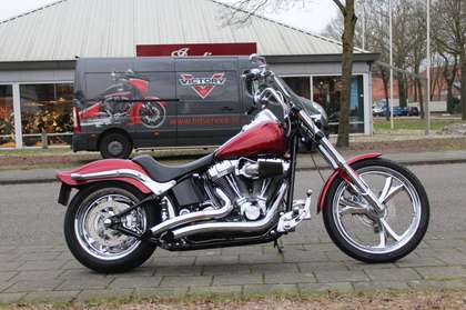 Harley-Davidson Softail FXSTI Softail Standard