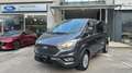 Ford Tourneo Custom Titanium 2.0 185 cv ibrido/diesel Gris - thumbnail 1
