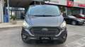 Ford Tourneo Custom Titanium 2.0 185 cv ibrido/diesel Gris - thumbnail 7
