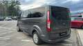 Ford Tourneo Custom Titanium 2.0 185 cv ibrido/diesel Gris - thumbnail 3