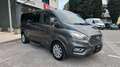 Ford Tourneo Custom Titanium 2.0 185 cv ibrido/diesel Gris - thumbnail 6