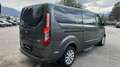 Ford Tourneo Custom Titanium 2.0 185 cv ibrido/diesel Gris - thumbnail 5