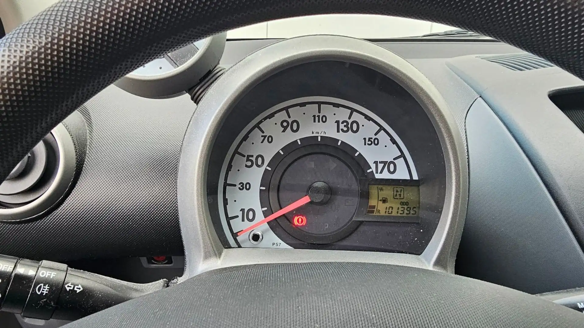 Peugeot 107 Filou Automatik Klima Weiß - 2