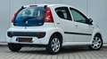 Peugeot 107 Filou Automatik Klima Weiß - thumbnail 13