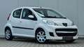 Peugeot 107 Filou Automatik Klima Weiß - thumbnail 1