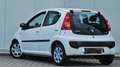 Peugeot 107 Filou Automatik Klima Weiß - thumbnail 9