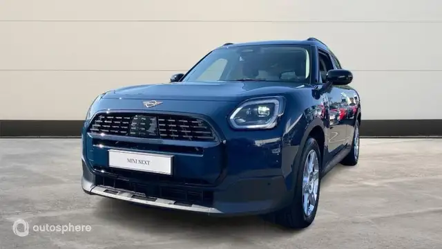 MINI Countryman C C 170ch Essential DKG7