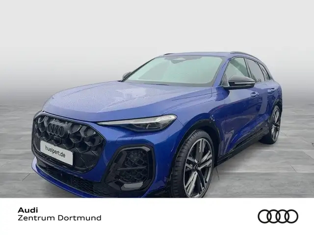 Audi SQ5 quattro PANO AHK 360°CAM ALU21 techPRO