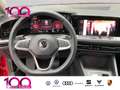 Volkswagen Golf VIII Style eHybrid 1.4 TSI DSG El. Panodach Navi d Rouge - thumbnail 9
