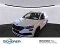 Skoda Karoq Sportline 1.5 TSI DSG LED NAVI AHK RFK Weiß - thumbnail 1