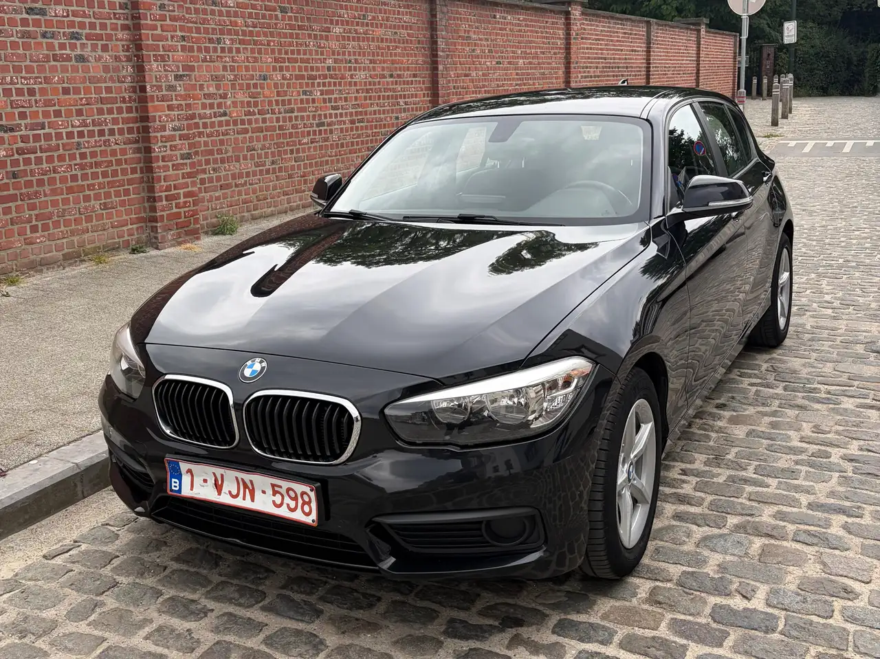 BMW 116
