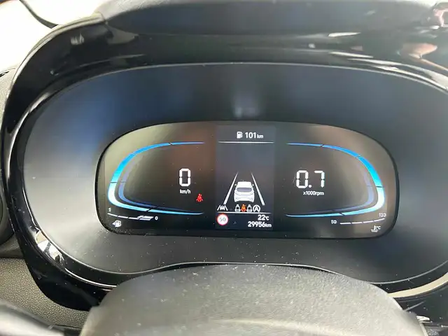 Hyundai I10 view 18