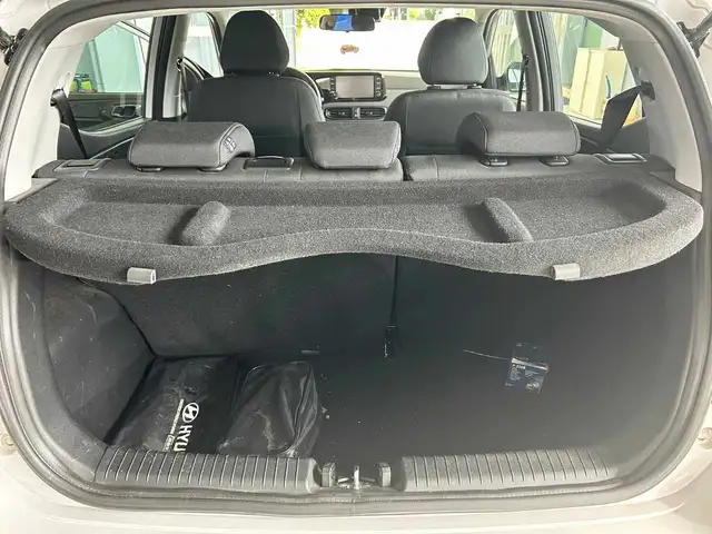 Hyundai I10 view 15