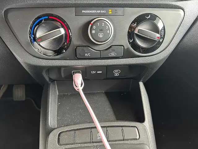Hyundai I10 view 13