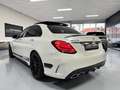 Mercedes-Benz C 63 AMG C63 S 4.0 510PK Edition 1 FULL OPTIONS Wit - thumbnail 7