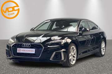 Sportback S-Line
