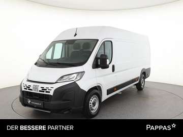 Ducato 35 Maxi 180 Multijet L4H2 verstärkt PTS