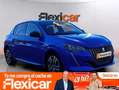 Peugeot 208 PureTech 73kW (100CV) Allure Pack Azul - thumbnail 1