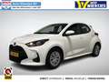 Toyota Yaris 1.5 Hybrid | Active 5-Drs | Airco-Ecc | Camera | C Blanc - thumbnail 1