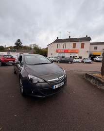 GTC 1.6 CDTI