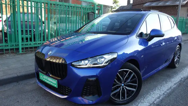 BMW 223 Gran Tourer 223 dXA AdBlue (EU6AP)*PACK M INT EXT*FULL OPTION*CARNET BMW*