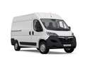 Opel Movano L3H2 VAN 2.2TD M6 140PK * CONNECT NAV PACK* CITY P Blanc - thumbnail 1