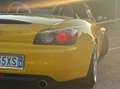 Honda S 2000 S 2000 2.0 240cv Jaune - thumbnail 6