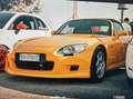 Honda S 2000 S 2000 2.0 240cv Jaune - thumbnail 1