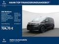 Volkswagen T7 Multivan Style 1,5TSI eHybrid 130kW 4MOTION Schwarz - thumbnail 2