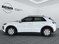 Volkswagen T-Roc 4Me eTSI DSG Weiß - thumbnail 4