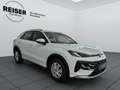 Volkswagen T-Roc 4Me eTSI DSG Weiß - thumbnail 3