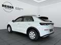 Volkswagen T-Roc 4Me eTSI DSG Weiß - thumbnail 6