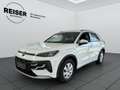 Volkswagen T-Roc 4Me eTSI DSG Weiß - thumbnail 2