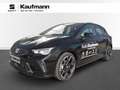 SEAT Ibiza FR Edition 1.0 TSI 95PS Schwarz - thumbnail 1